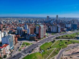 Buenos Aires